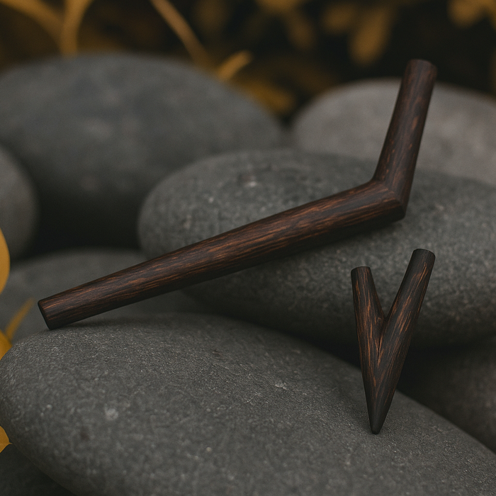 Ceremonial pipe and Self-Applicator Pipe: What’s the Difference Between These Sacred Pipes?