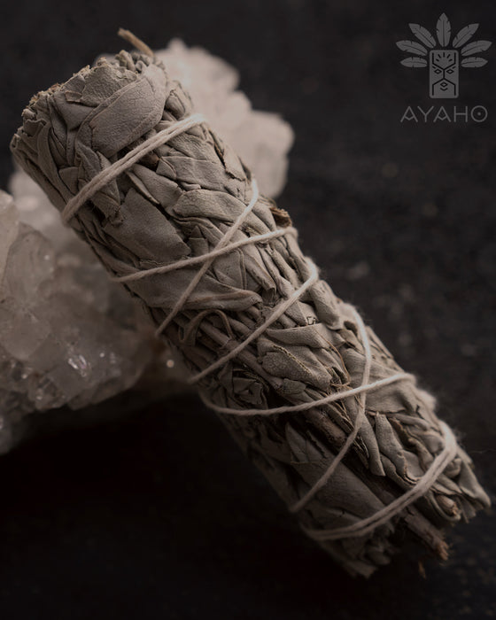 Incense White Sage