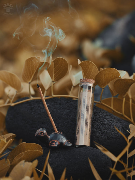 Palo Santo  Spirit -Incense Sticks - Natural Yoga Aroma for Meditation