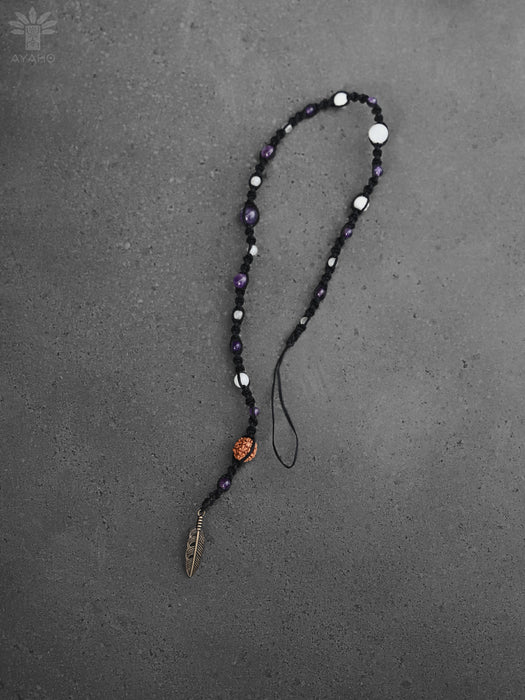 Lula- hair ornament