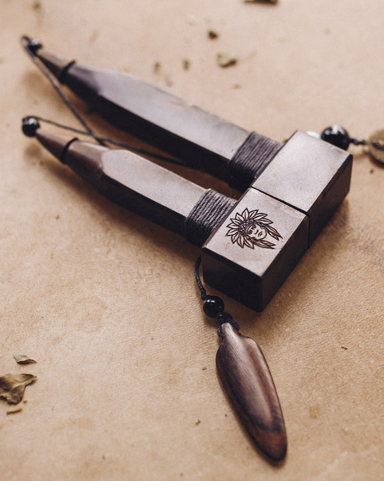 High-Quality Shamanic Tool and Unique Gift
