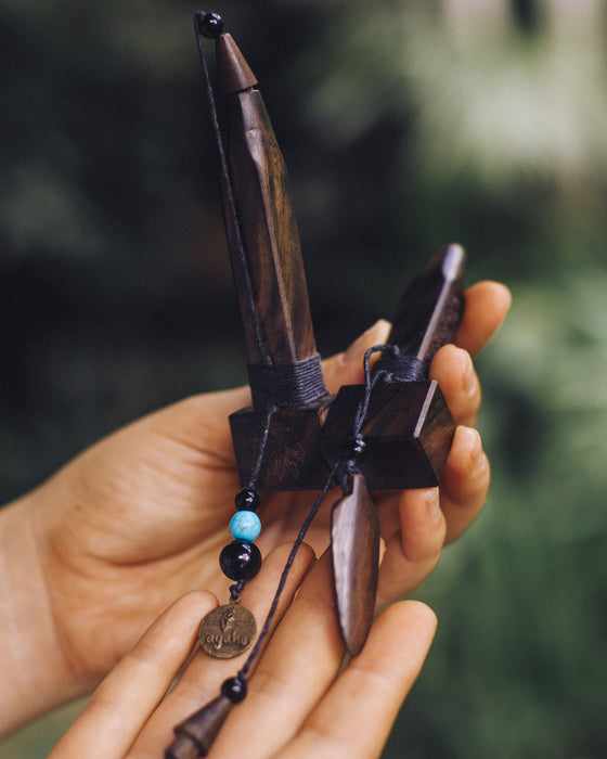 High-Quality Shamanic Tool and Unique Gift