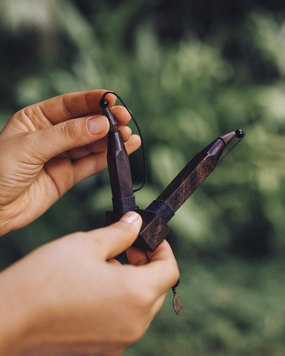 High-Quality Shamanic Tool and Unique Gift