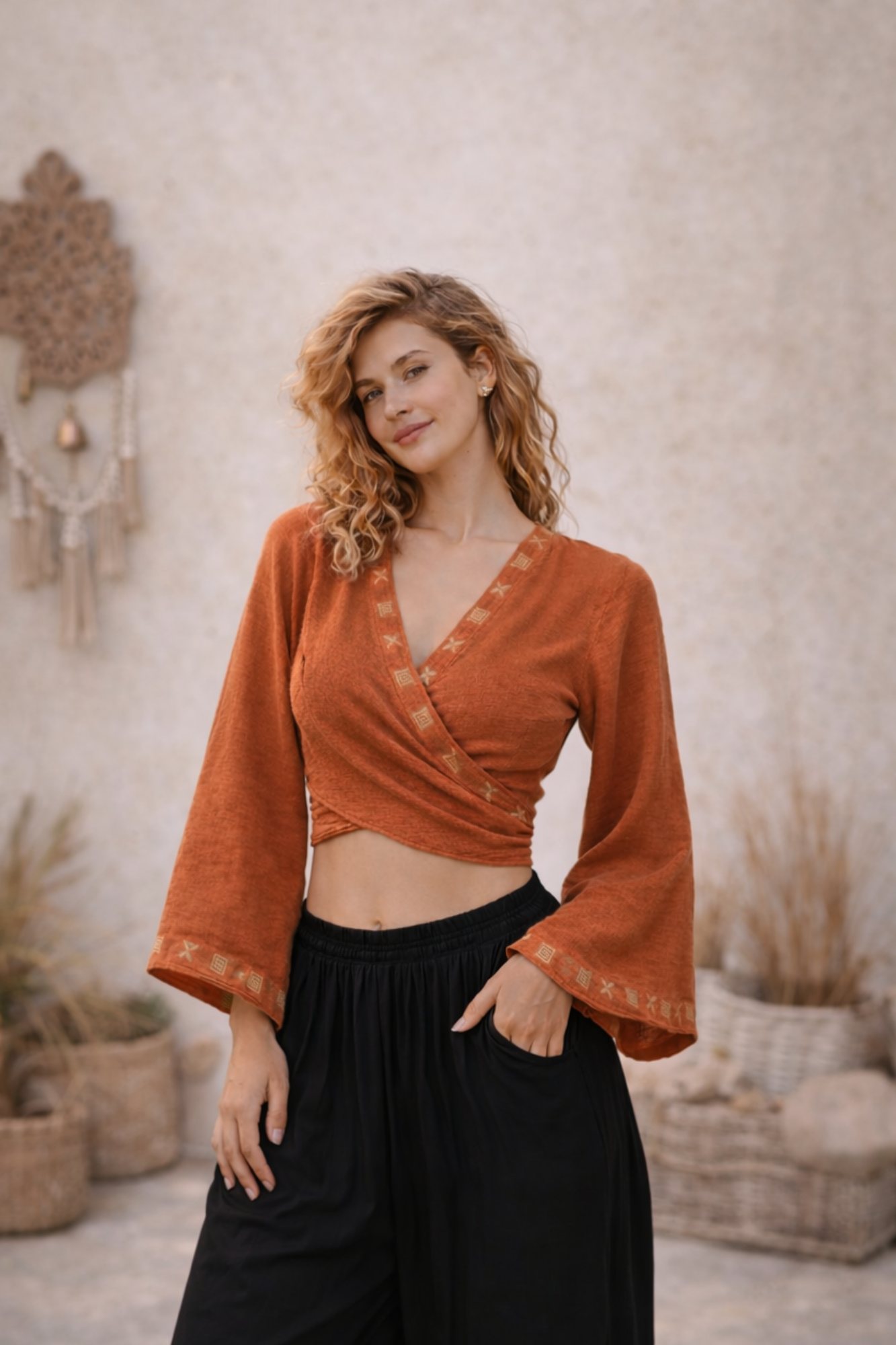 All clothings