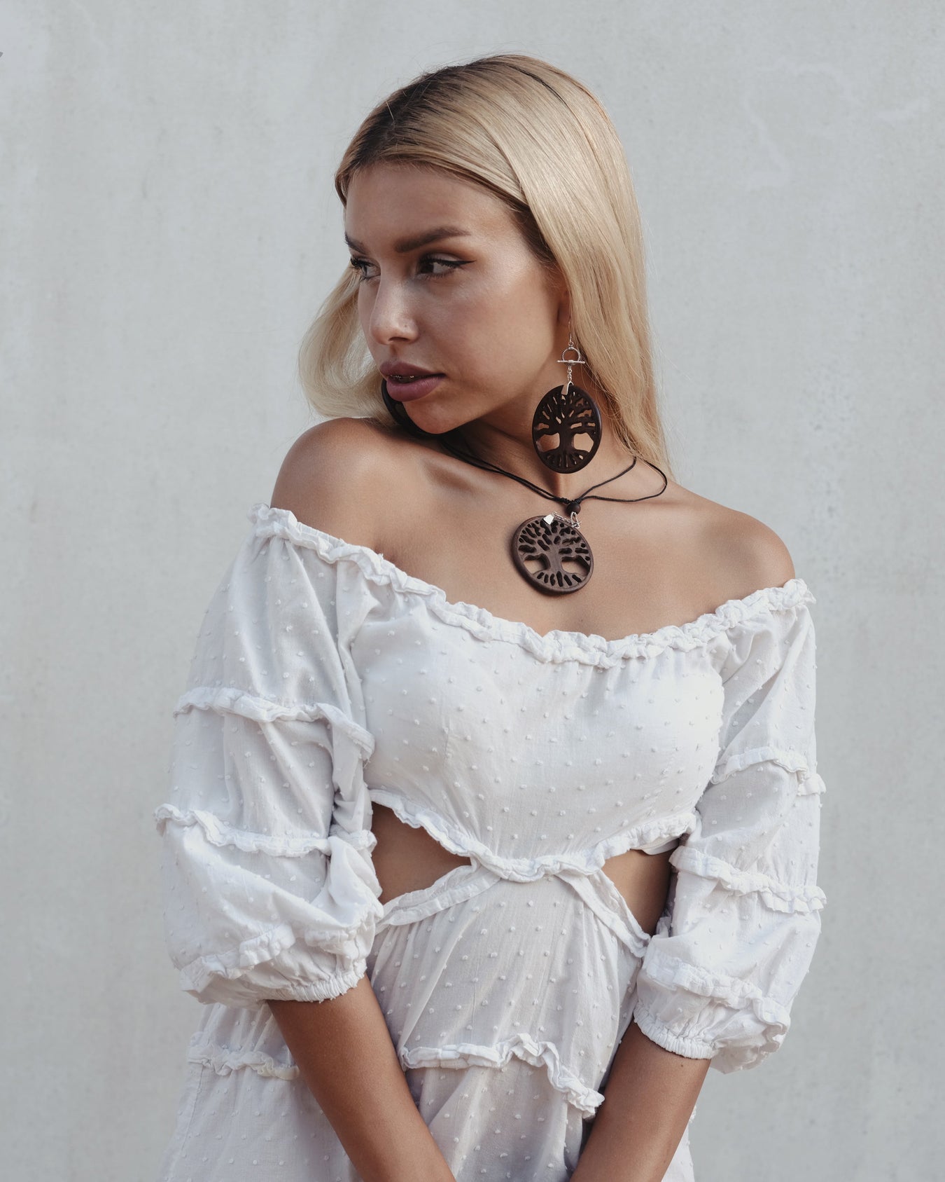 Spiritual Amulets for Protection