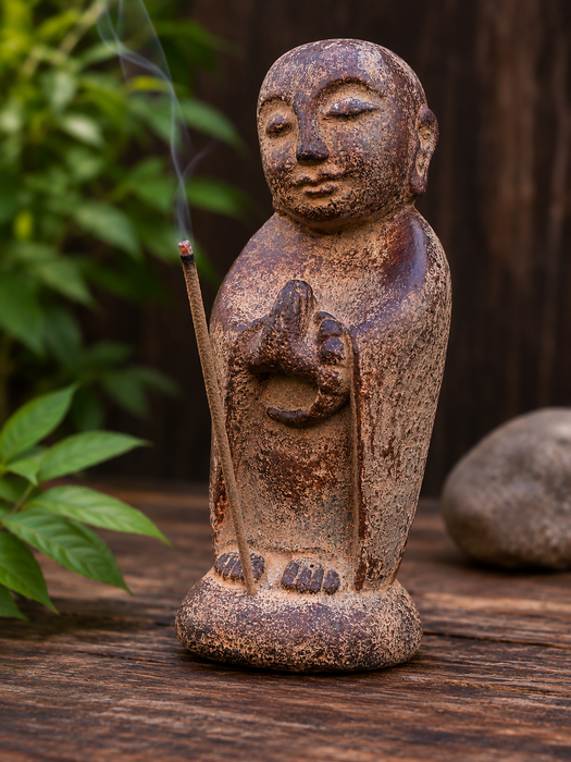 Cozy Home Incense Sticks | Natural Patchouli & Masoi Bali Incense