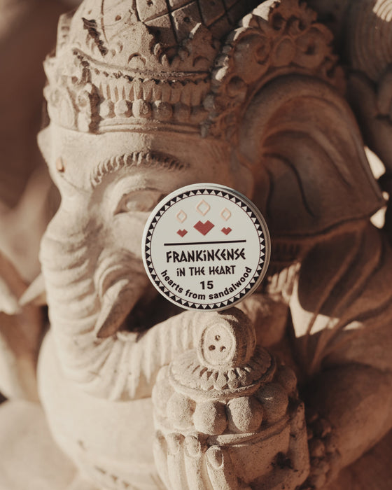 Herbal Frankincense