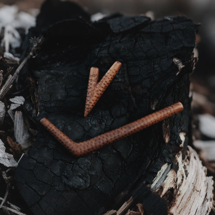 Premium ceremonial pipe for Sacred Application