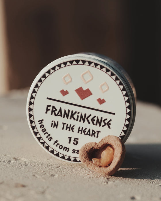 Herbal Frankincense