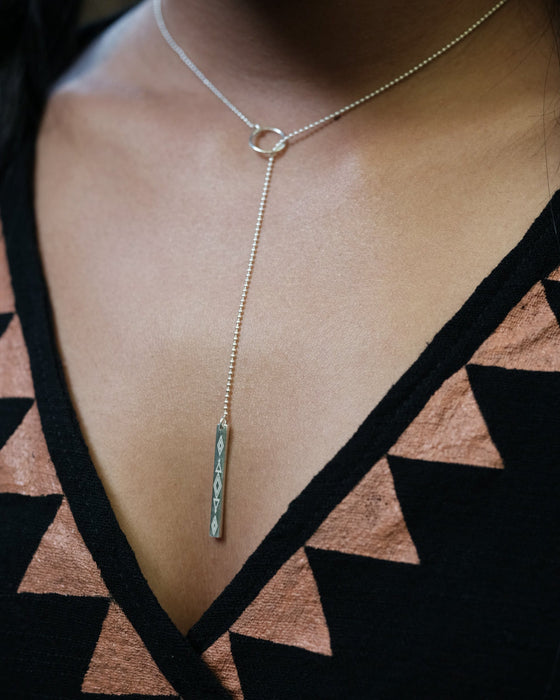 Magic Choker - Good Luck Amulet - Talisman Amulet - Carved Pendant - Protection Kit - Shamanic Tools - Magic Item