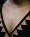 Magic Choker - Good Luck Amulet - Talisman Amulet - Carved Pendant - Protection Kit - Shamanic Tools - Magic Item