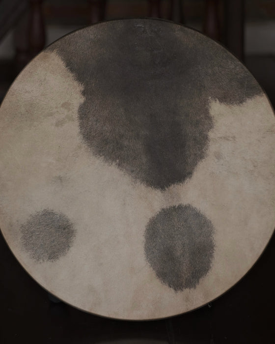 TUNABLE HANDMADE SHAMAN DRUM (45 cm)