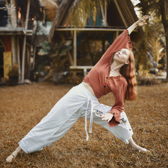 Thai pants