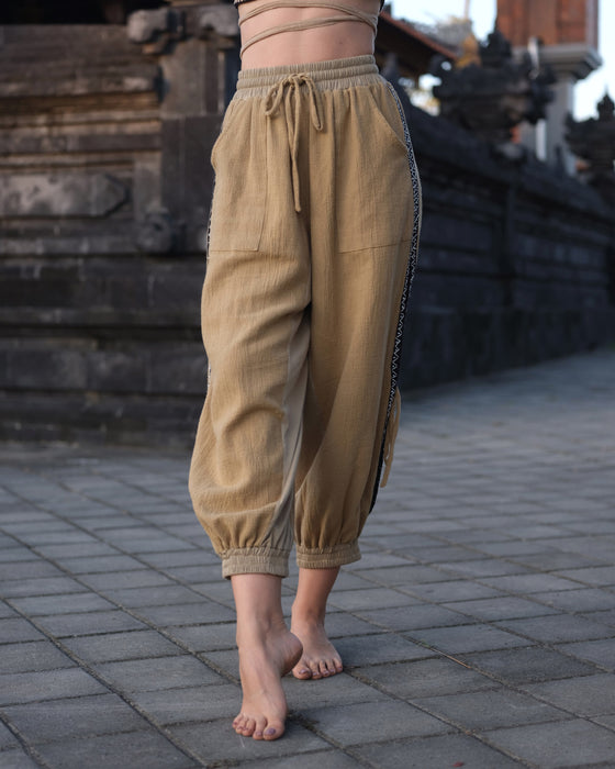 Handmade Cotton Clothing Set