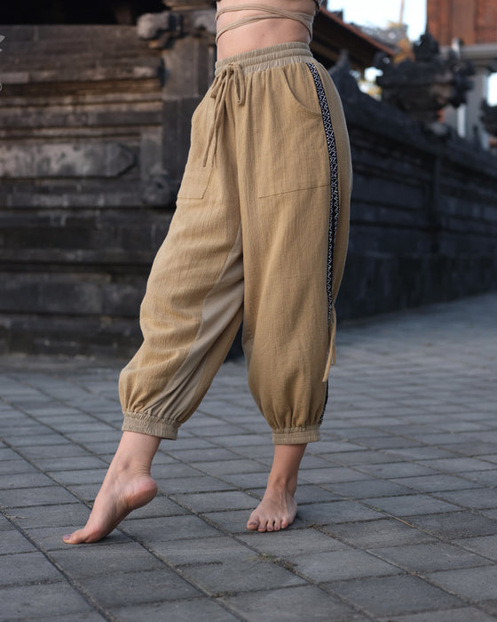 Handmade Cotton Clothing Set