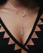 Magic Choker - Good Luck Amulet - Talisman Amulet - Carved Pendant - Protection Kit - Shamanic Tools - Magic Item