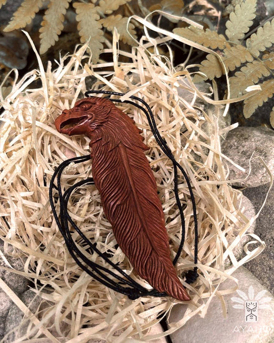 Amulet "Eagle”