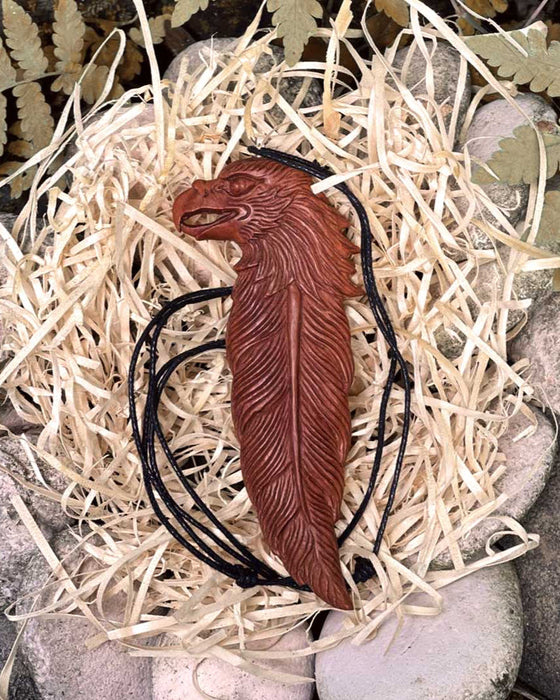 Amulet "Eagle”