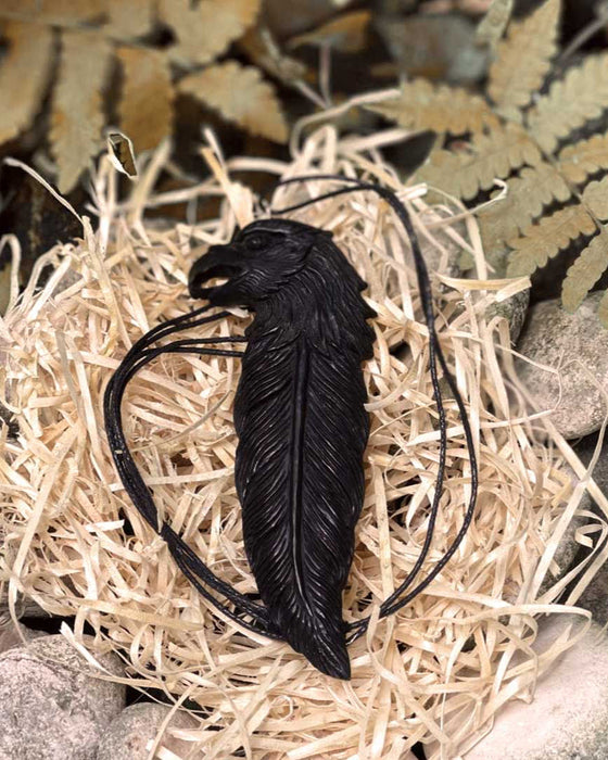 Amulet "Eagle”