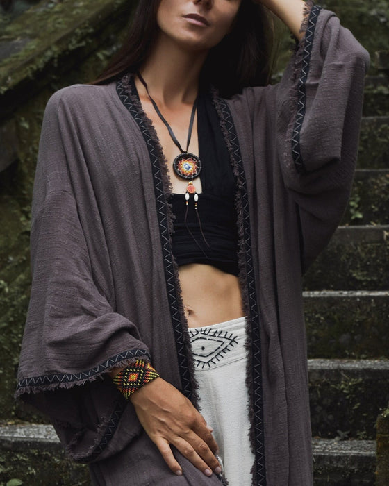 Dream Catcher Amulet for Spiritual Protection