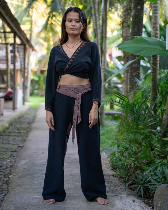 "Wind Dance" Top