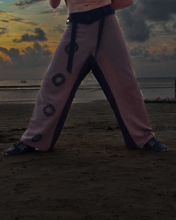 Pants Ecstatic dance, Coffee