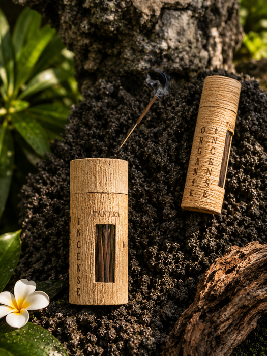 Tantra  Incense
