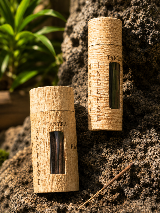 Tantra  Incense