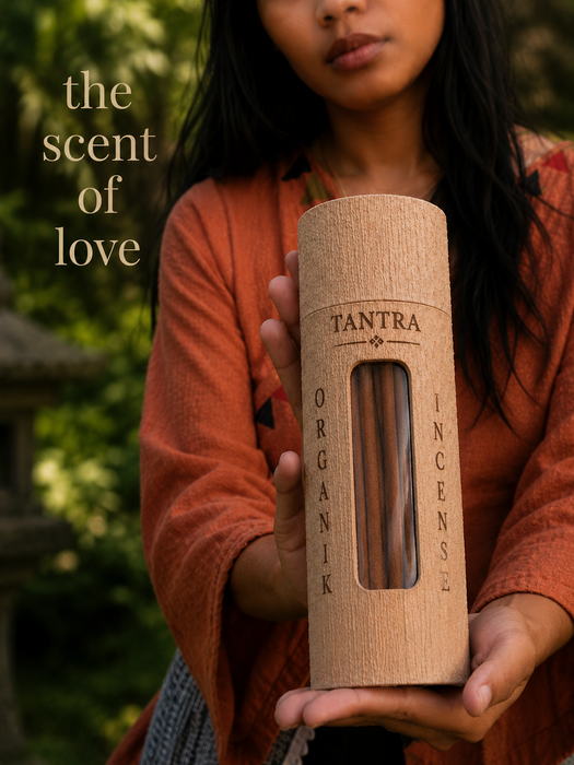 Tantra  Incense
