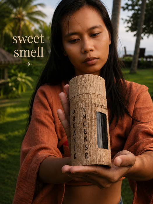 Tantra  Incense