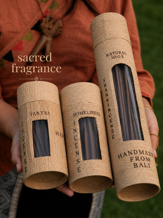 Tantra  Incense