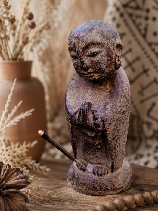 Cozy Home Incense Sticks | Natural Patchouli & Masoi Bali Incense