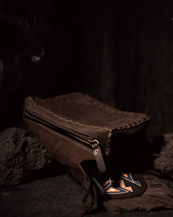 Handcrafted Shipibo Bag