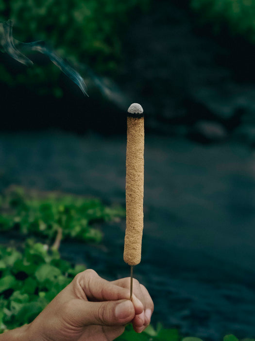 Palo Santo Retreat Incense | Natural Cleansing Sticks