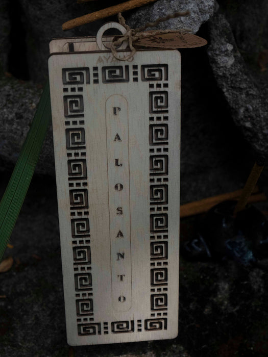Palo Santo  Spirit -Incense Sticks - Natural Yoga Aroma for Meditation