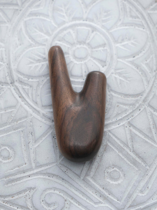 Handcrafted Rosewood Pipe – Classic Handcrafted Pipe