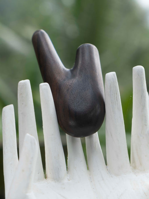 Handcrafted Rosewood Pipe – Classic Handcrafted Pipe