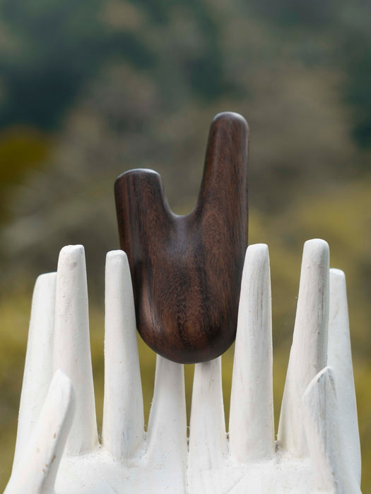 Handcrafted Rosewood Pipe – Classic Handcrafted Pipe