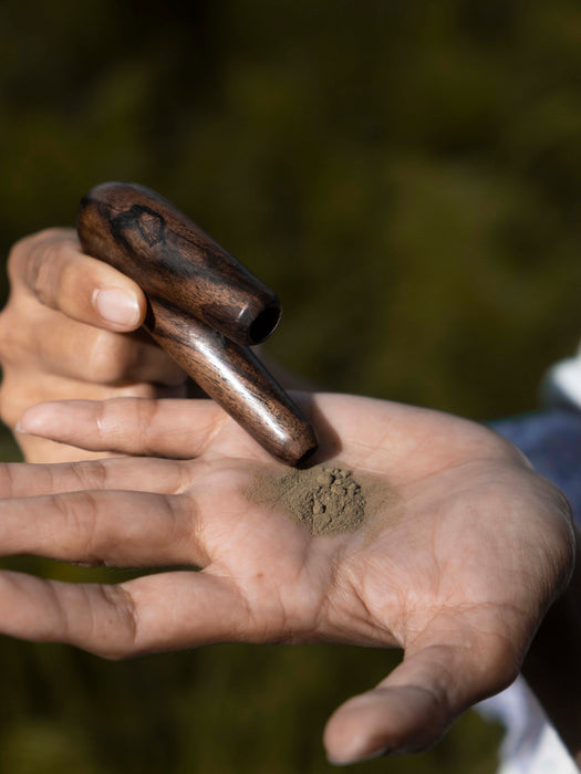 Handcrafted Rosewood Pipe – Classic Handcrafted Pipe