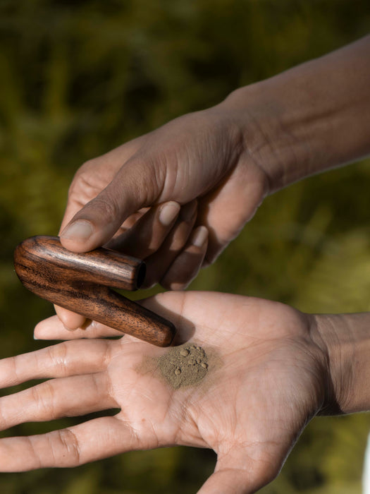 Handcrafted Rosewood Pipe – Classic Handcrafted Pipe