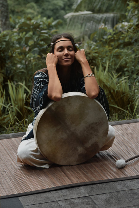 Shaman Drum / 40cm