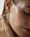 Enhance your style with our Tree of Life pure silver earrings, more than just accessories but powerful talismans imbued with deep symbolism. Representing eternal growth and unity between the spiritual and material worlds, these earrings harmonize your energies and offer protection, making them a perfect gift of happiness and balance.