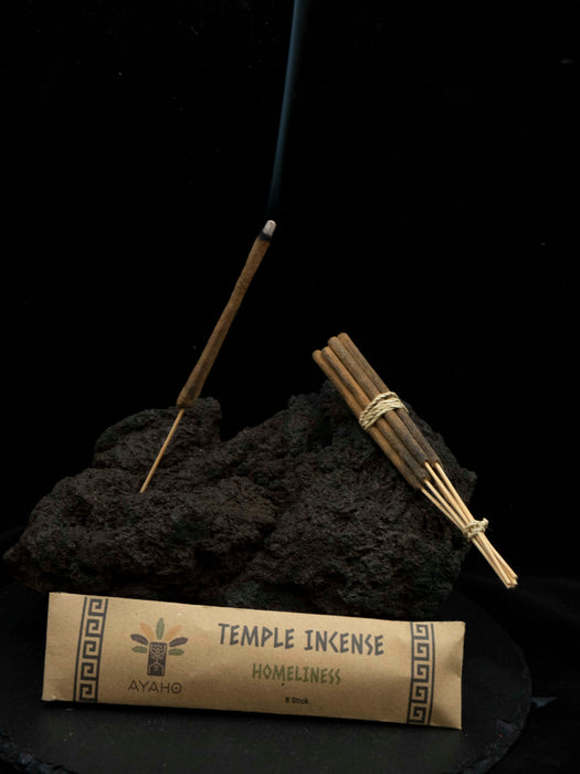 Homelanes Incense Sticks Set – Natural Aromatherapy