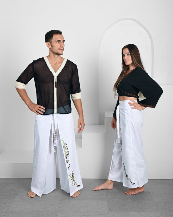 Thai pants