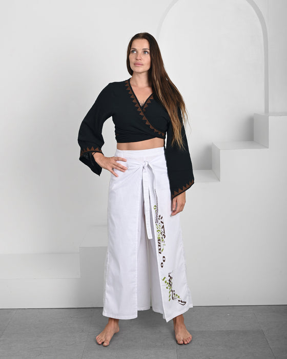 Thai pants