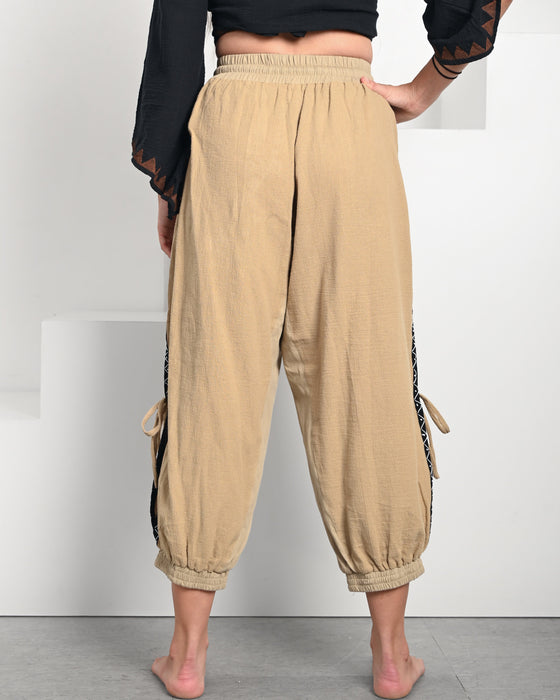 Handmade Cotton Clothing Set