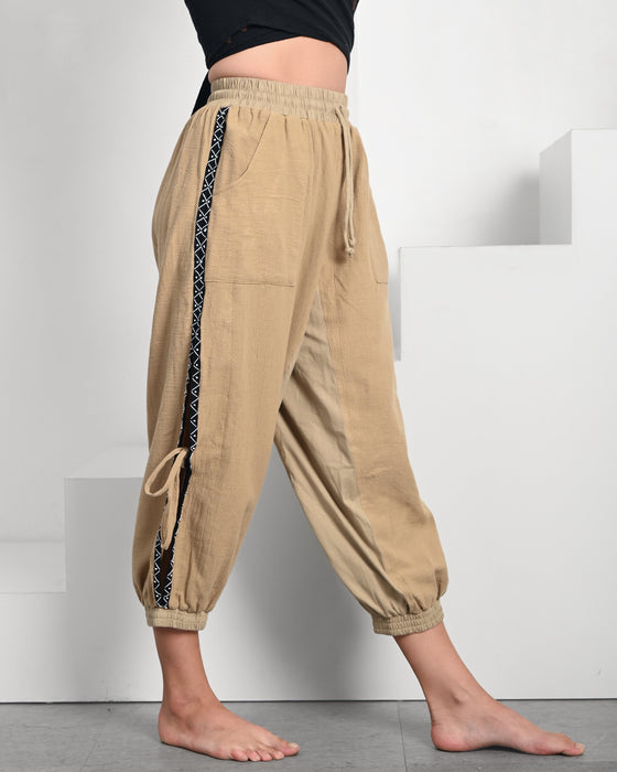 Handmade Cotton Clothing Set