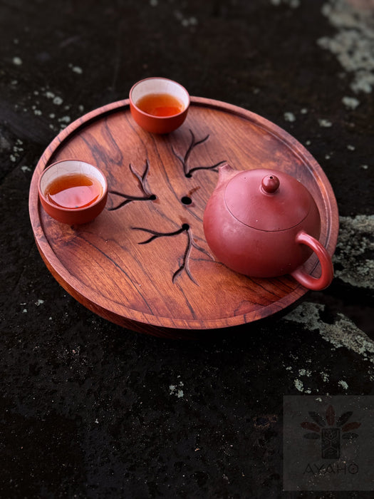 Tea table