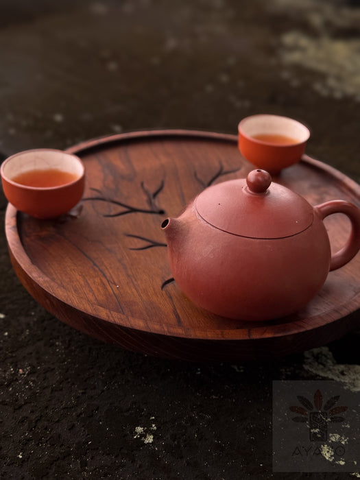 Tea table
