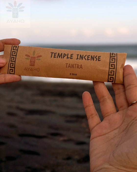 Incense - Tantra